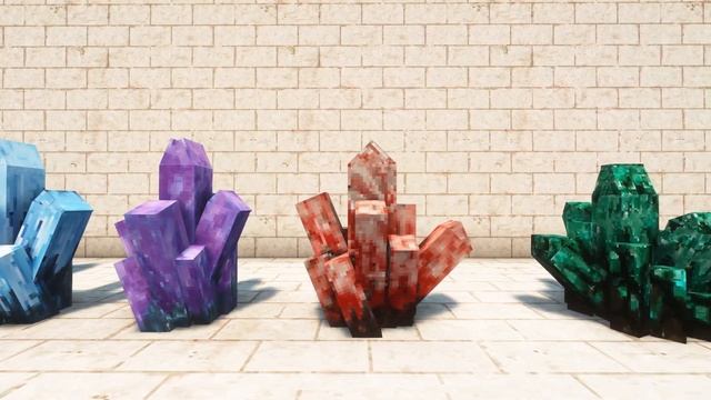 The Believe Mod | Update 1! | Minecraft Fabric 1.19.2 смотреть онлайн