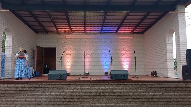 Душа настроена на песню смотреть онлайн