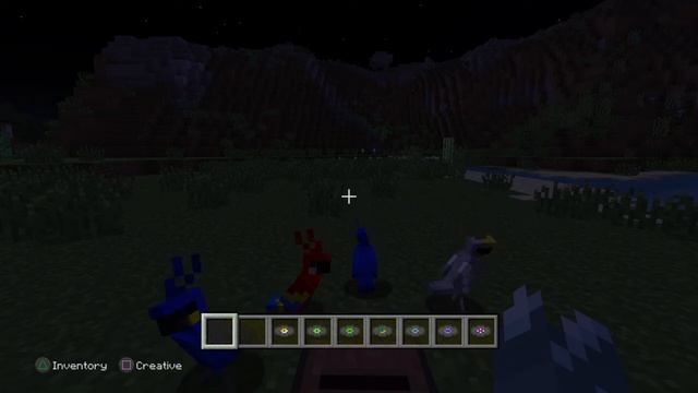 Old Minecraft Music: Blocks смотреть онлайн