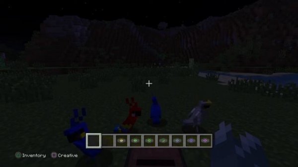 Old Minecraft Music: Blocks