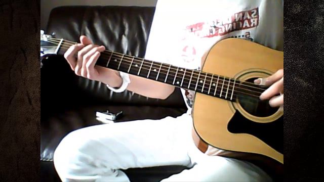 ♫Fingerstyle Compilation #7 смотреть онлайн
