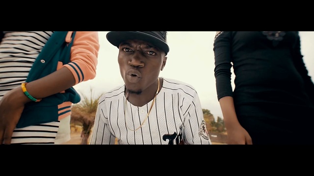Marc Cedric Ft Kikoh - GaDaMaMeNDeM [Hip Hop Video]
