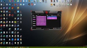 Обзор на игровую мышь BLOODY A7 и ее программное обеспечение, настройка макросов.