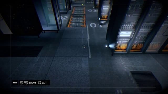 Watch Dogs 100% Walkthrough Part 5: Backstage Pass смотреть онлайн