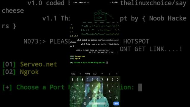 КАК ВЗЛОМАТЬ ВЕБКУ С ПОМОЩЬЮ СМАРТФОНА смотреть онлайн
