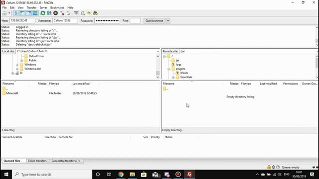 How To Use A Custom JAR File смотреть онлайн