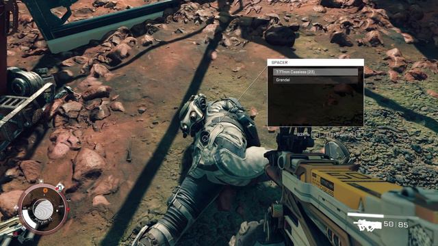 Starfield // Почти полностью на русском // Прохождение #3 смотреть онлайн