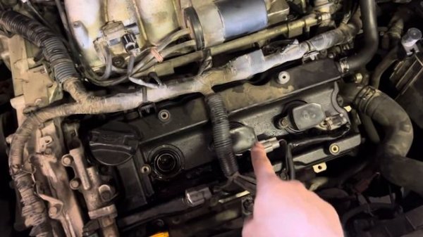 2003 Nissan Murano P0300 P0301 - Need to fix as cheap as possible!