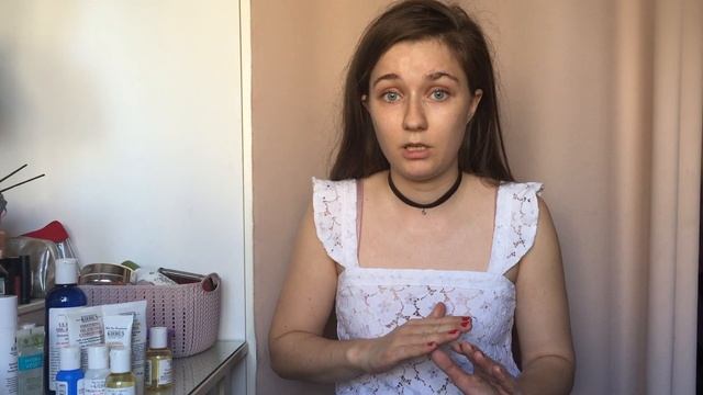 Kiehls Килс Сухое масло для тела Kiehls Масло для душа смотреть онлайн