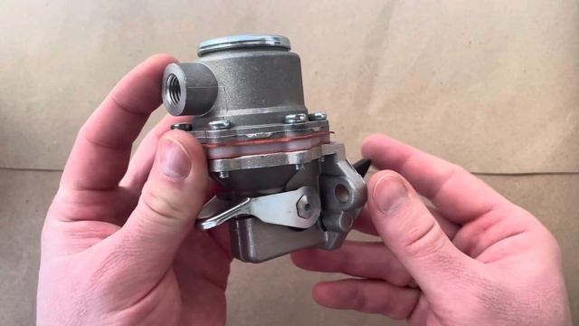 Тел:0988385332 Насос підкачки палива двигунів Fiat Aifo Iveco 8031-8041-8045.25 смотреть онлайн
