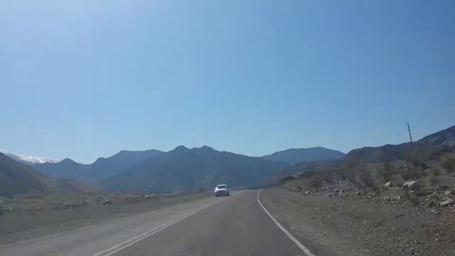 Горный Алтай 2015. Timelapse. смотреть онлайн