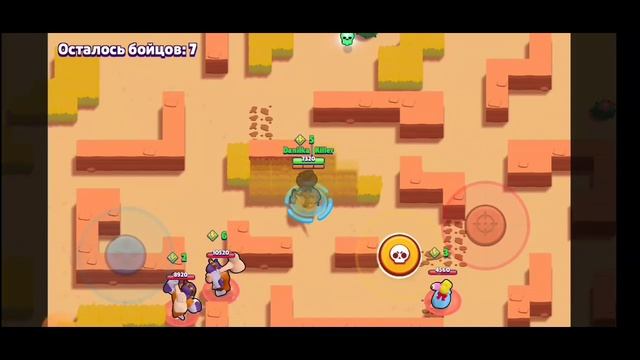 Краткий гайд на мортисе!