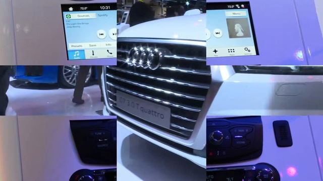 Oyokey at CES 2016 смотреть онлайн