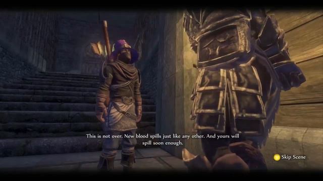 OBVIOUSLY A GOOD GUY - Fable Anniversary (Part 23) смотреть онлайн