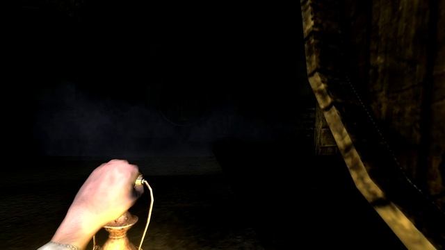 Let's Play (Blind) Amnesia : The Dark Descent - part 9 смотреть онлайн