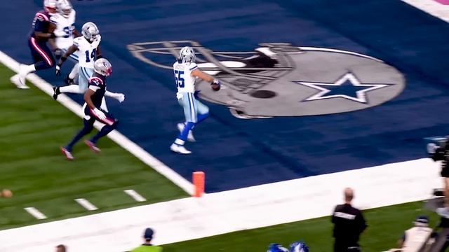 Dallas Cowboys vs. San Francisco 49ers | 2023 Week 5 Game Preview смотреть онлайн