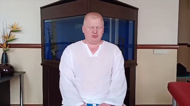 Краниосакральные техники. Отзыв смотреть онлайн