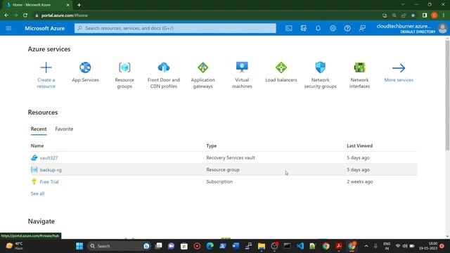 App Service, Container Registry and DOCKER in Azure in Hindi FULL DEMO in Hindi | Azure tutorials смотреть онлайн