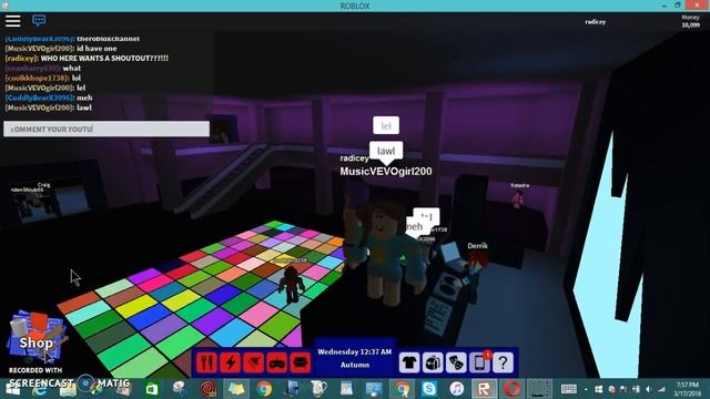 Idk | Roblox Gameplay смотреть онлайн