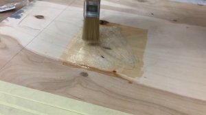 Ламинируем фанеру стекломатлм и стеклотканью