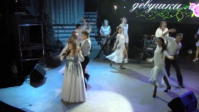 HD. Светлана Голко “Колечко“. 2014г..mp4 смотреть онлайн
