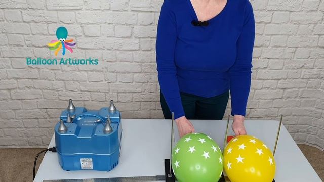 ?QuickLink Balloon Arch No Helium смотреть онлайн