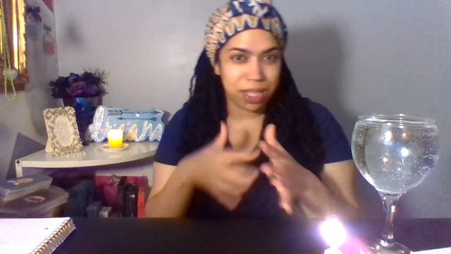 ARIES~ STALKER ALERT!!! (PERLA's Gift & Oracle cards) смотреть онлайн