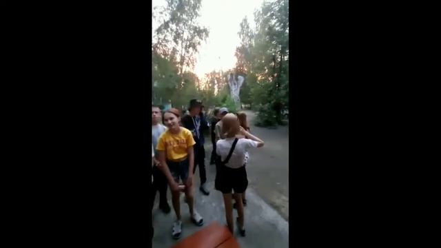 Лагерь Достык 3 Отряд "Максимум" лето 2021 смотреть онлайн
