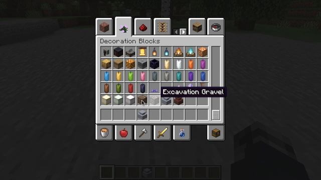 ARCHAEOLOGY-АРХЕОЛОГИЯ В МАЙНКРАФТЕ 1.19.2 #1 смотреть онлайн