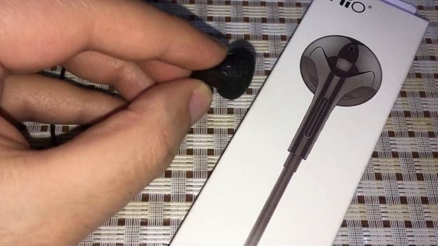 Обзор на FiiO M3K и EM3K смотреть онлайн