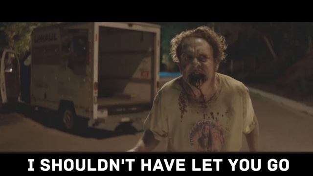 Скауты против Зомби Oh Baby Baby