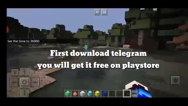 How To Download Minecraft RTX High Graphics Version On Android/iOS | FREE #minecraft #RTX