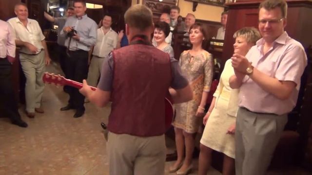 Ведущая Марина Шкунова Юбилей 50 лет Дмитрия Васильевича смотреть онлайн