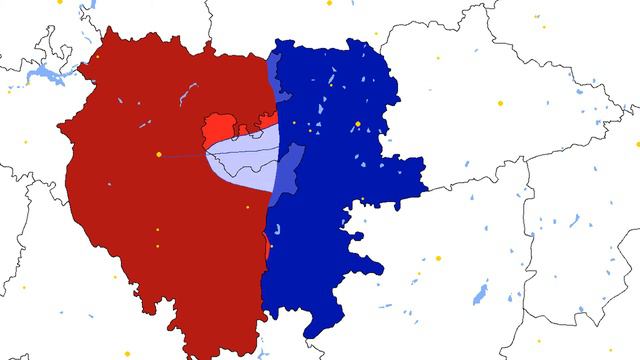 Bashkiria vs Chelyabinsk oblast смотреть онлайн