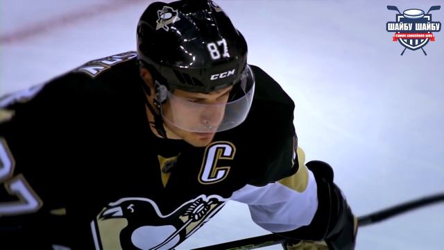 Кросби и Овечкин. ЛЕГЕНДЫ (НА РУССКОМ)