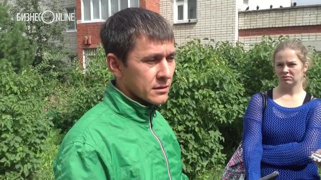 Ремонт двора по улице Космонавтов обошелся в 3,8 млн. рублей смотреть онлайн