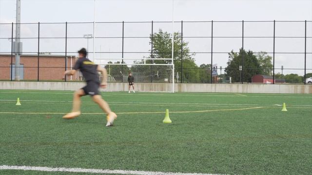 Nike Mercurial Vapor 13 Elite FG Unboxing & |1 Month of Testing| |Full Training| |Laser Orange| смотреть онлайн