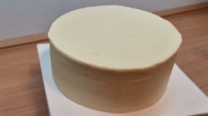 Рецепт торта