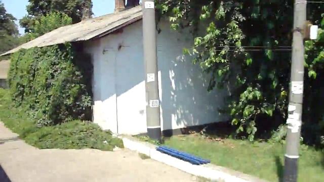 станция Дачная, Одесская область. 2010 смотреть онлайн