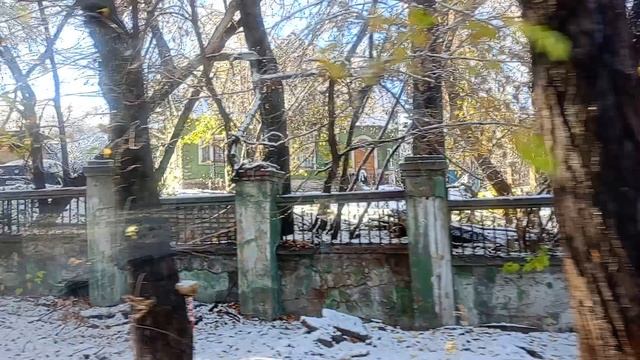 город Магнитогорск улица Щорса смотреть онлайн