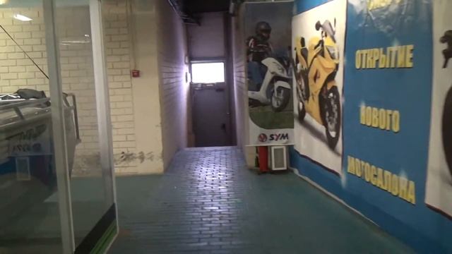 Заходим в магазин ООО "Катамаранов" путь 1-й смотреть онлайн