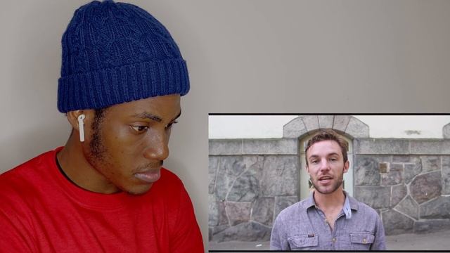 HELSINKI - FINLAND'S CAPITAL OF STYLE (AMERICAN REACTS)