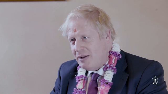 25 Years of Neasden Temple - A Celebration of Faith, Harmony and Community Service смотреть онлайн