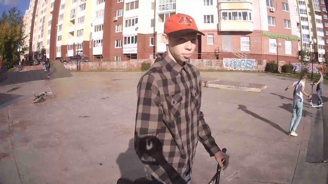 GAME OF BIKE #3 | По лайтам смотреть онлайн