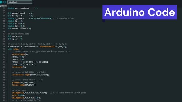 How to use a $20 laser distance sensor (from vacuum robots) смотреть онлайн