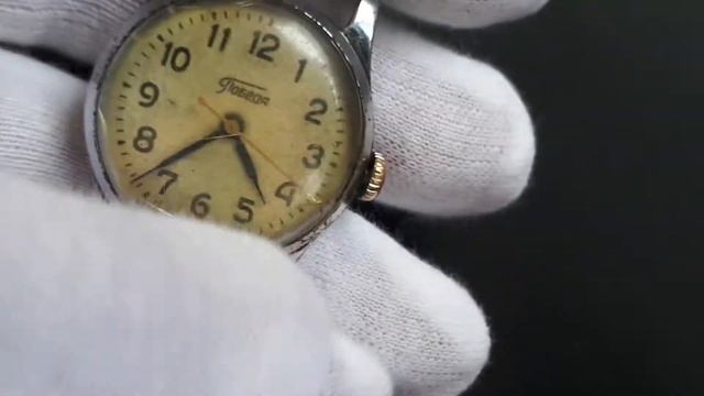 Часы Победа сделано в ссср смотреть онлайн