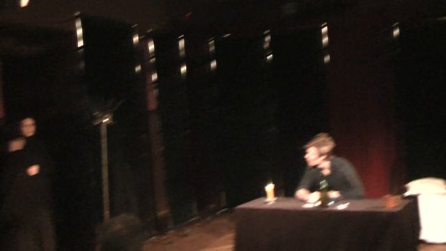 Л. Андреев "Покой" смотреть онлайн
