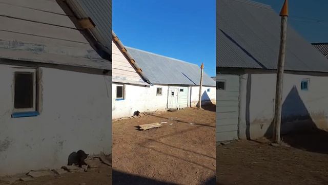 Пирамида/Свой участок/Дом/В деревне смотреть онлайн