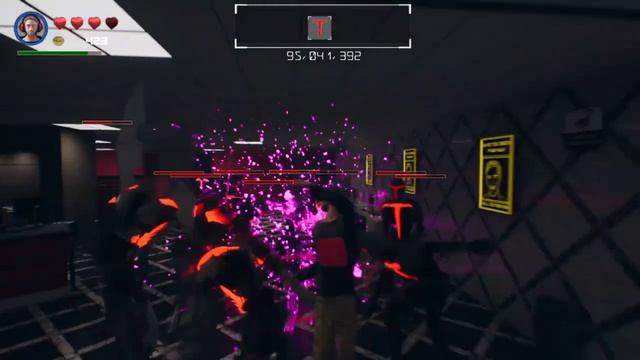 epic T-Series HQ raid. Pew Pew Redemption #1 смотреть онлайн
