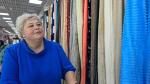 Покупки к школе для Абдугани и нам кое что перепало.Дуня в очередной раз едет к врачу.